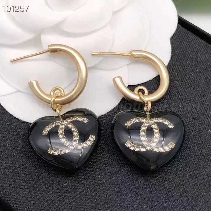 Chanel Earrings 1156